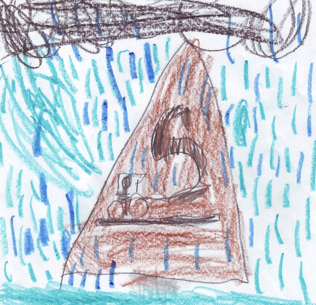 Kids weather